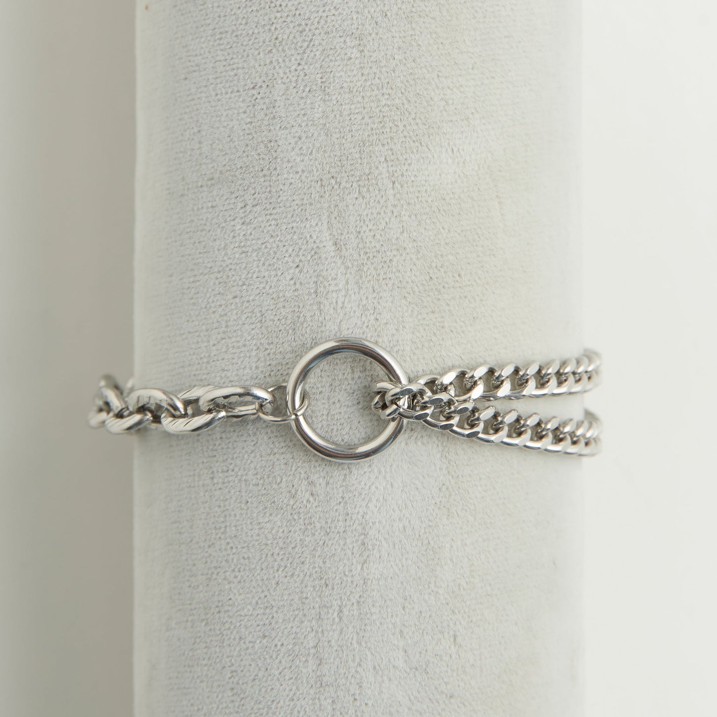 Narelle Waterproof Multi Chain Bracelet