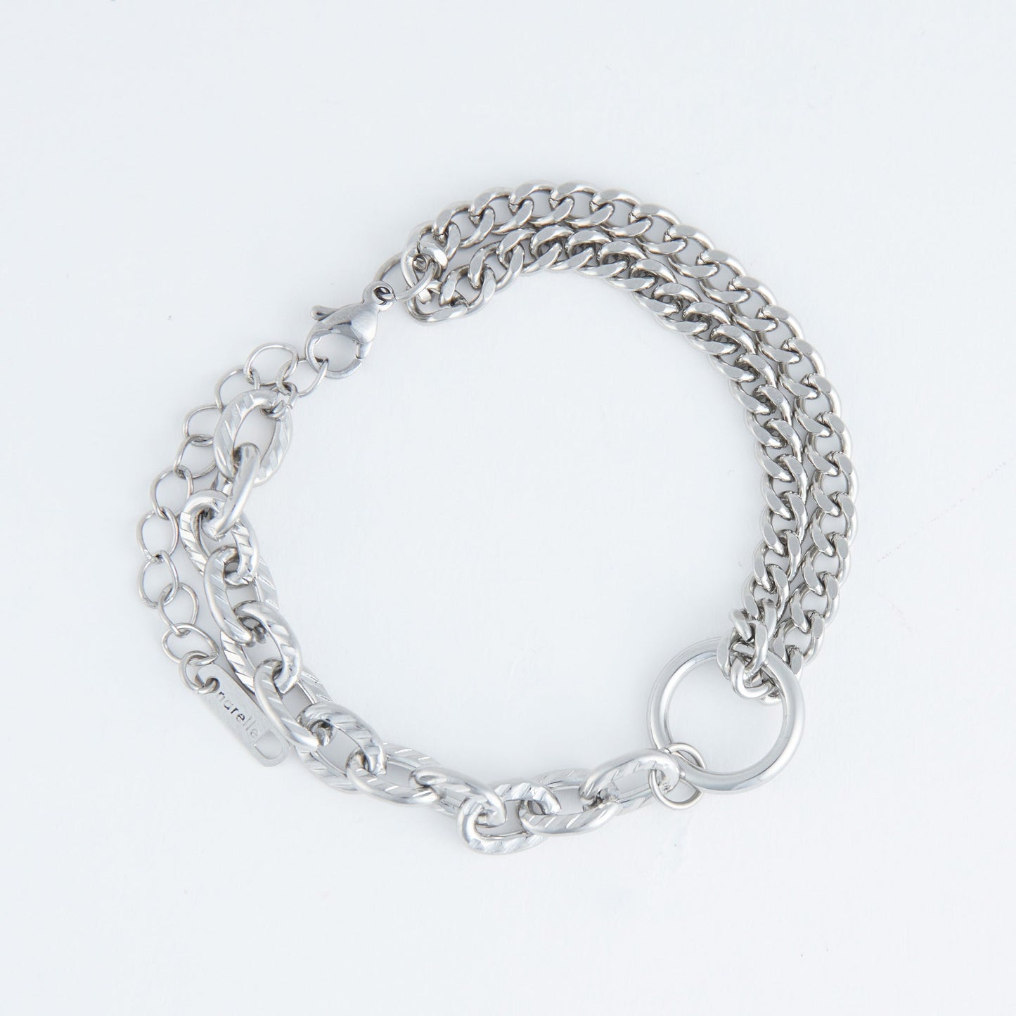 Narelle Waterproof Multi Chain Bracelet