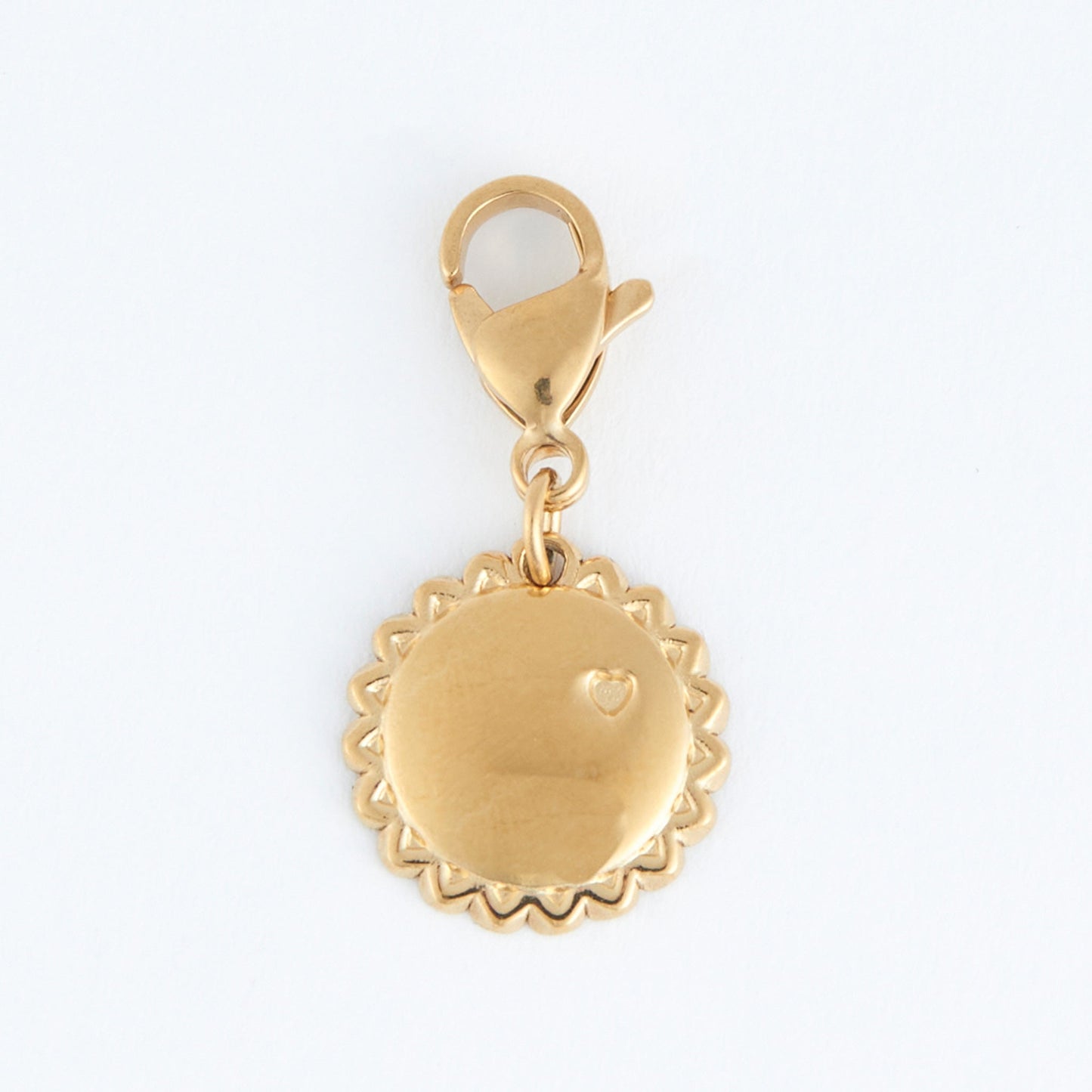 Narelle Waterproof Disc Charm