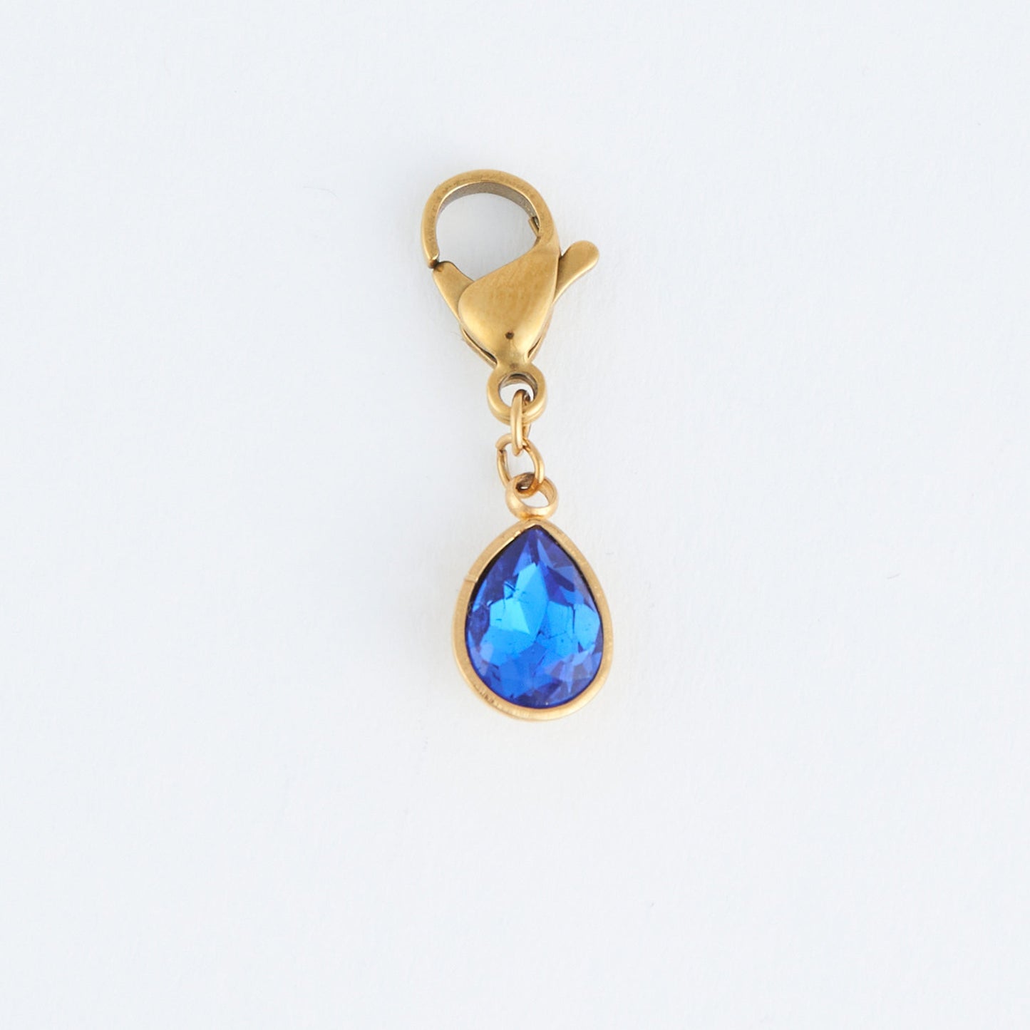 Narelle Waterproof Drop Pendant Charm