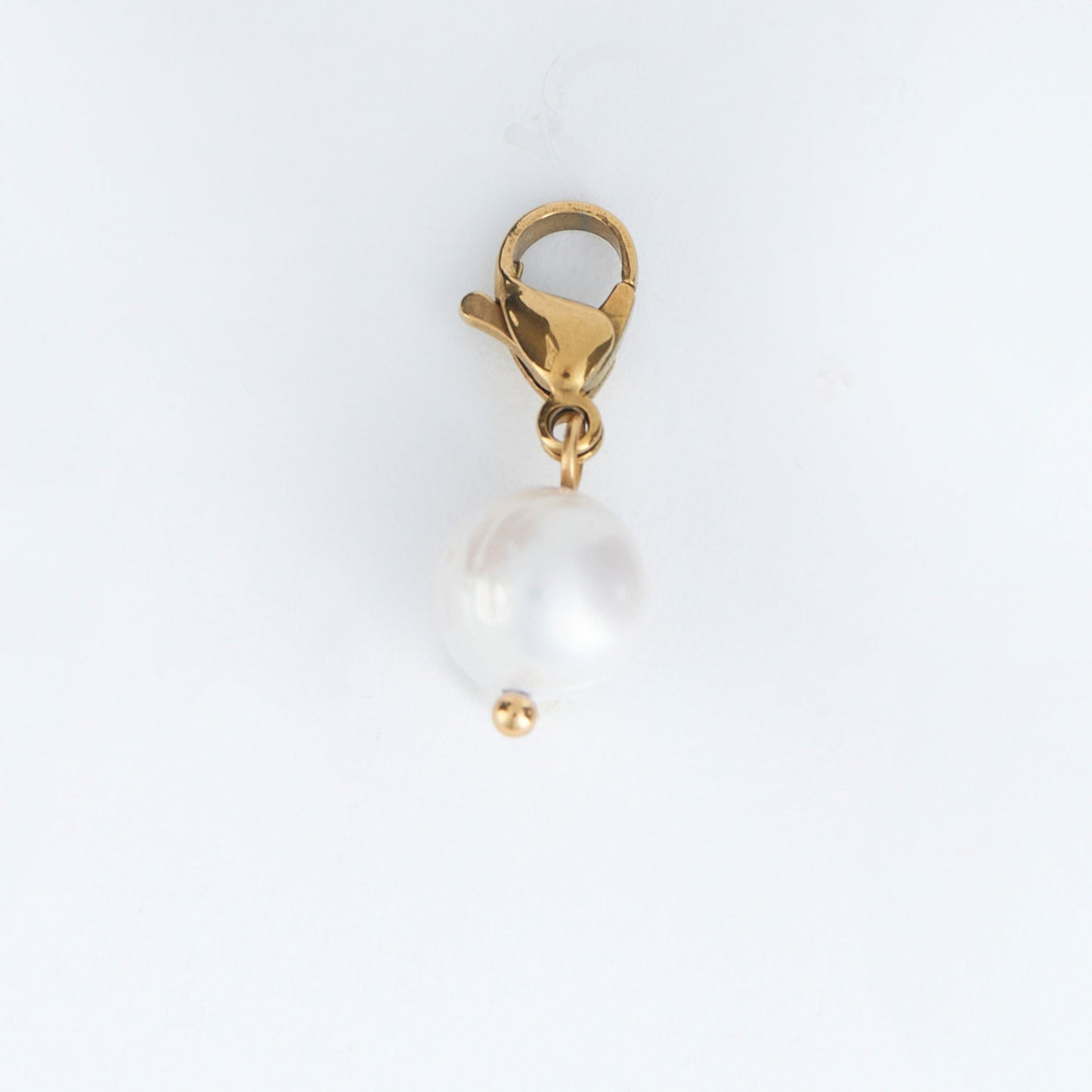 Narelle Waterproof Pearl Charm