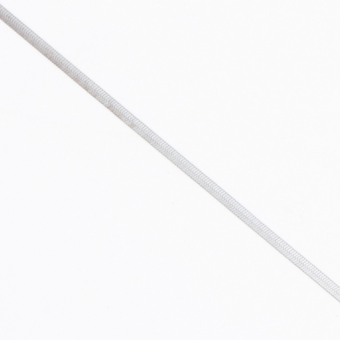 Narelle Waterproof Snake Chain Necklace