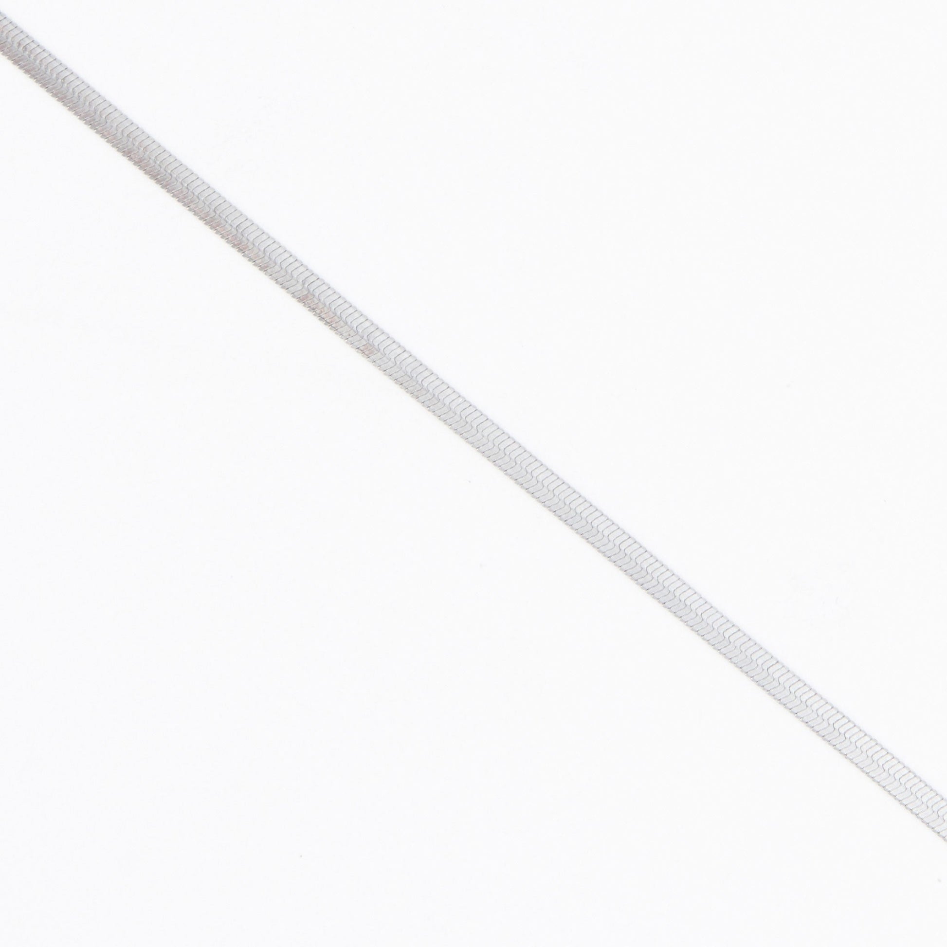 Narelle Waterproof Snake Chain Necklace