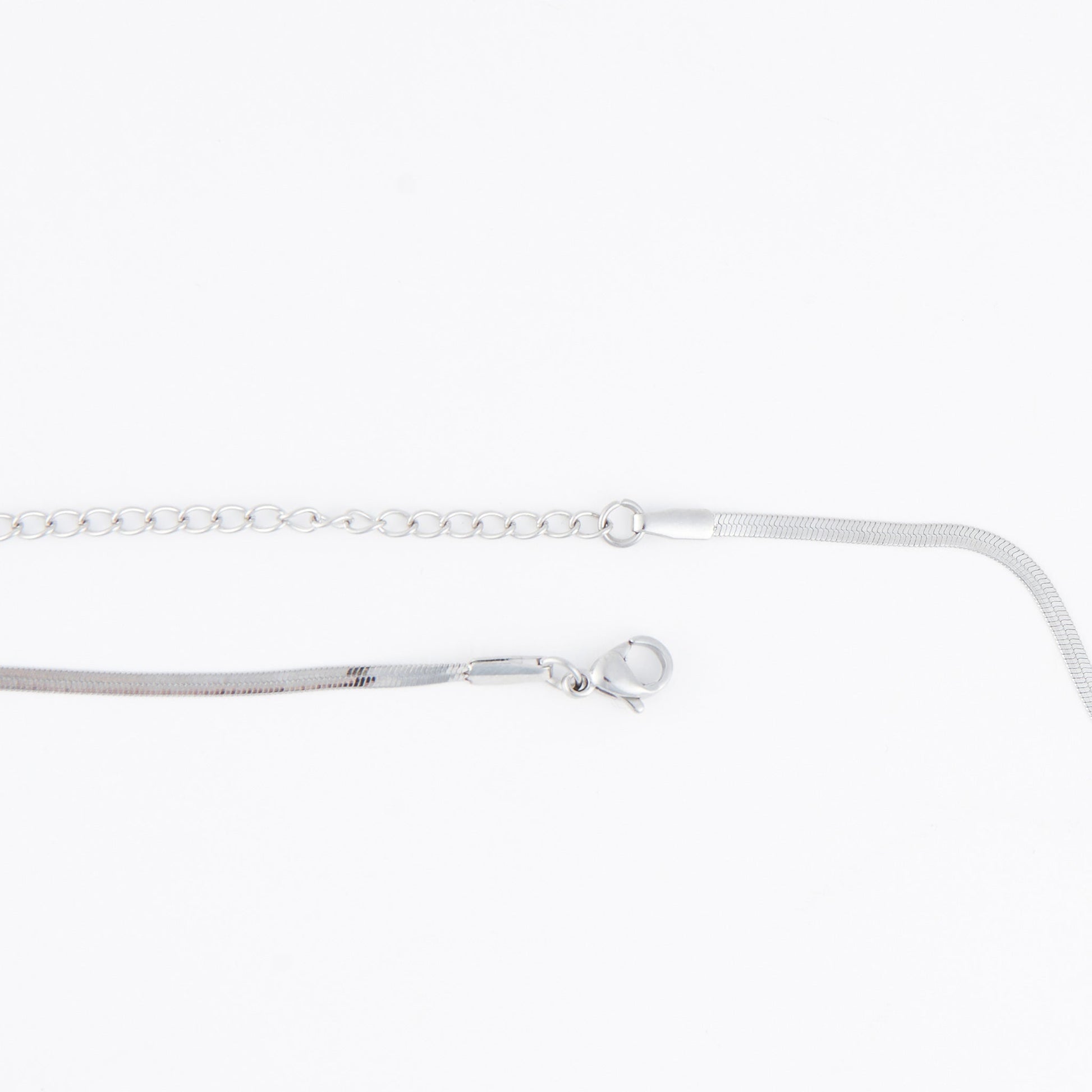 Narelle Waterproof Snake Chain Necklace