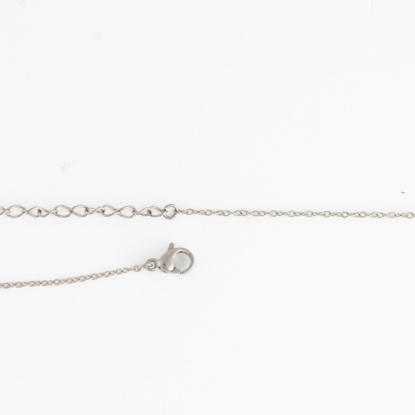 Narelle Waterproof Pearl and Bead Station Necklace