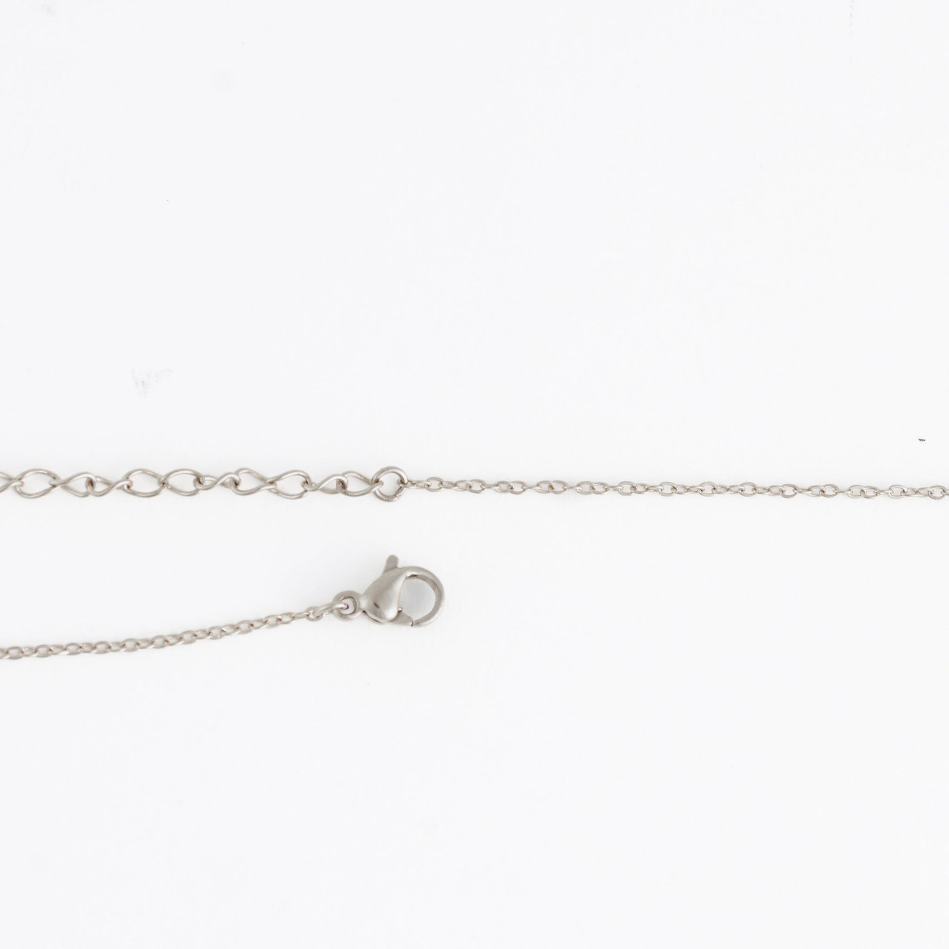 Narelle Waterproof Pearl and Bead Station Necklace