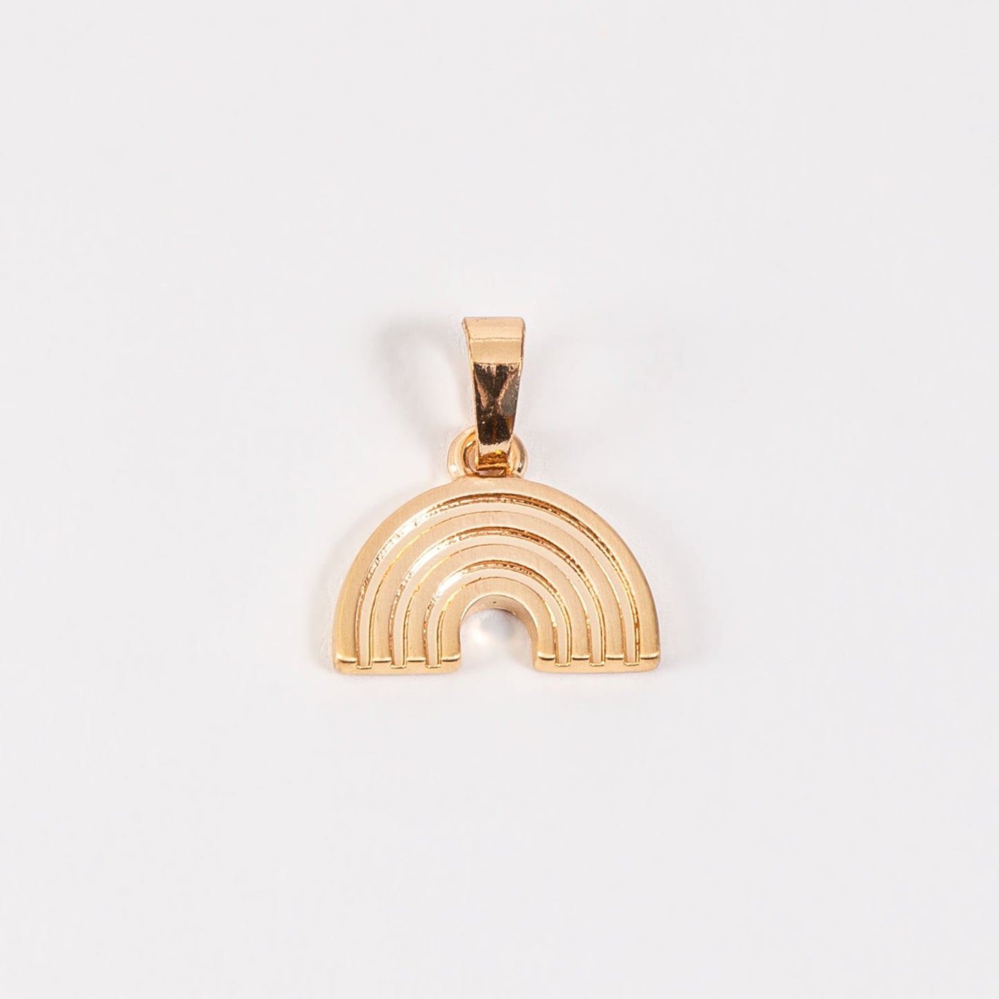 Layer Me Rainbow Pendant Charm