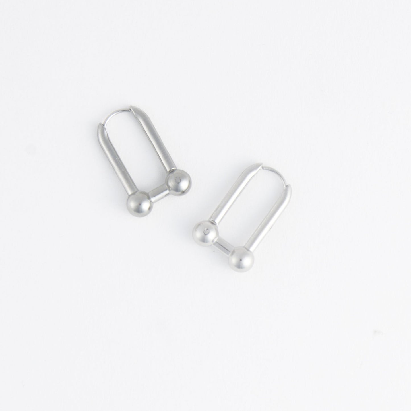 Narelle Waterproof U-Link Earrings