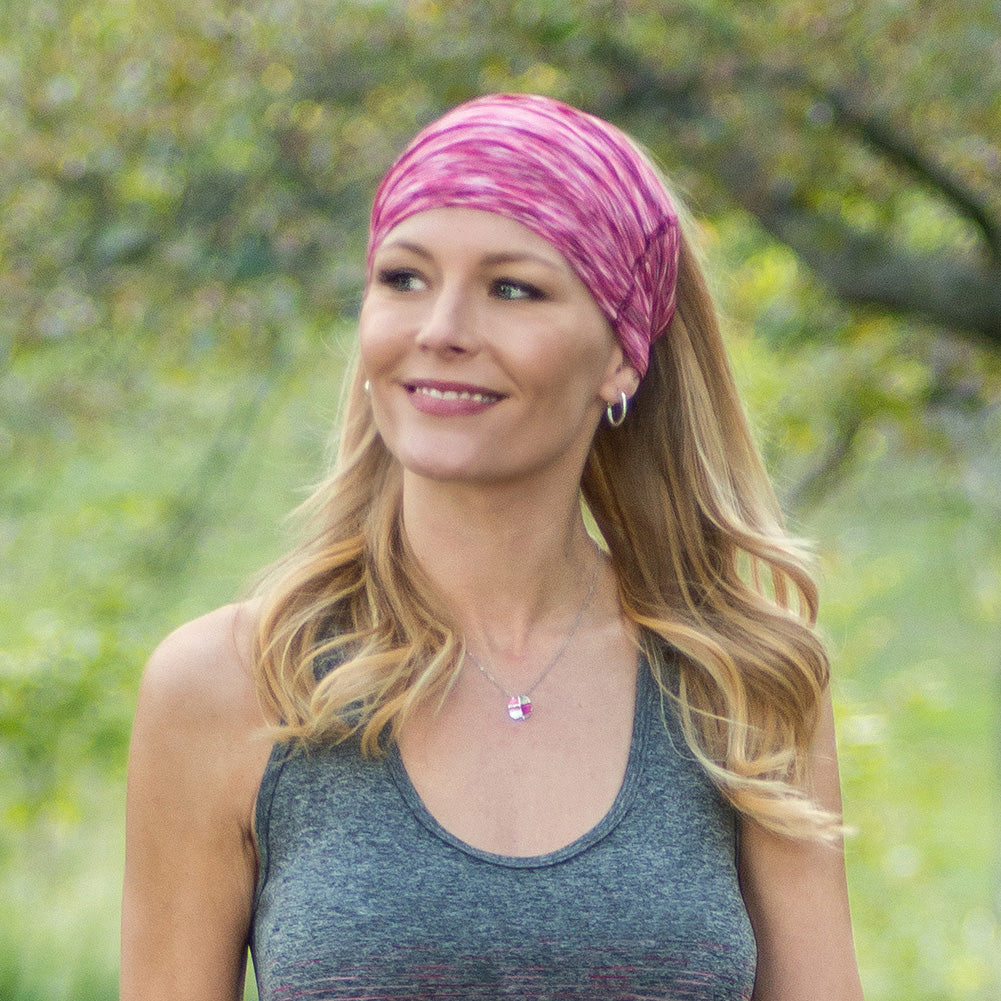 Athletic Stretch Headband