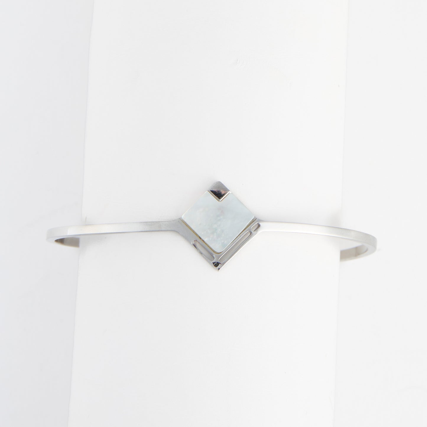 Ss Lg Dia Shape & Mop Br-Steel