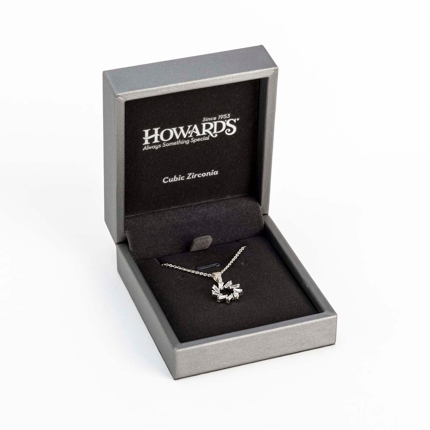 Open Burst Cz Pend Nk Boxed