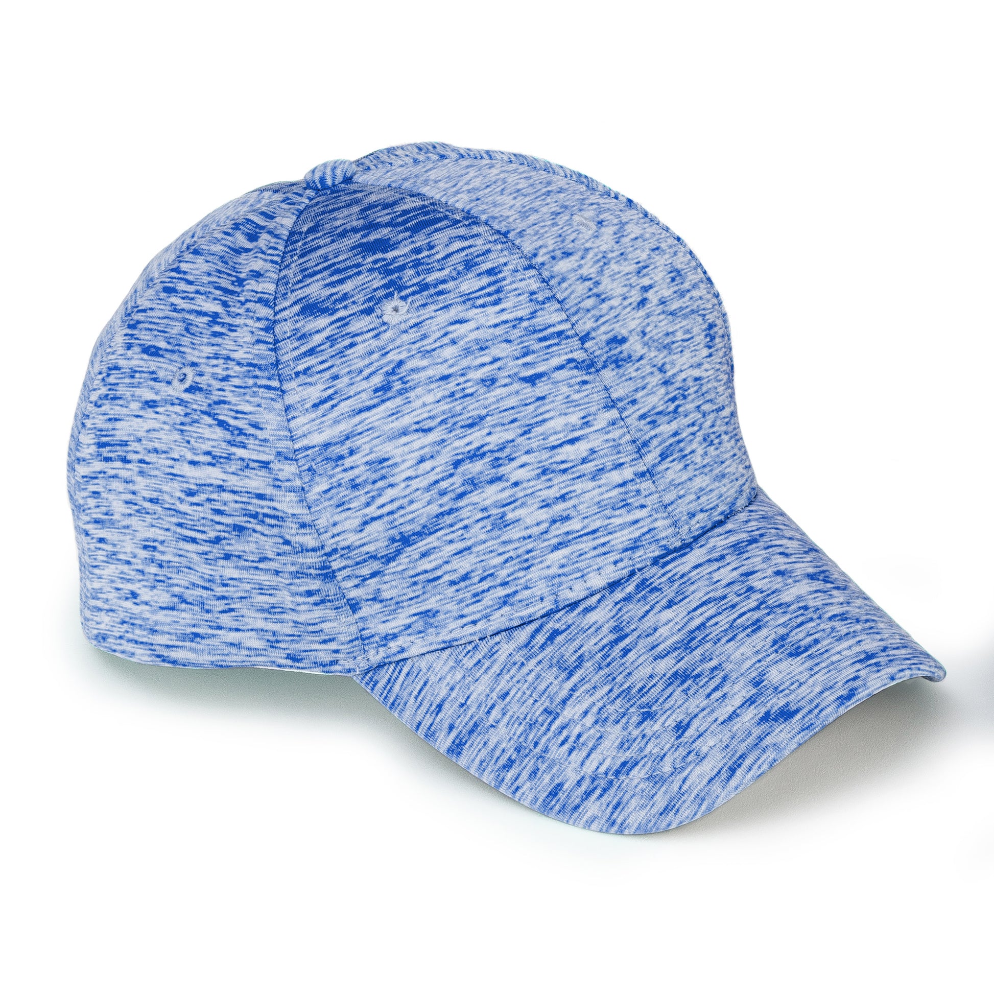 Blue Athletic Baseball Cap