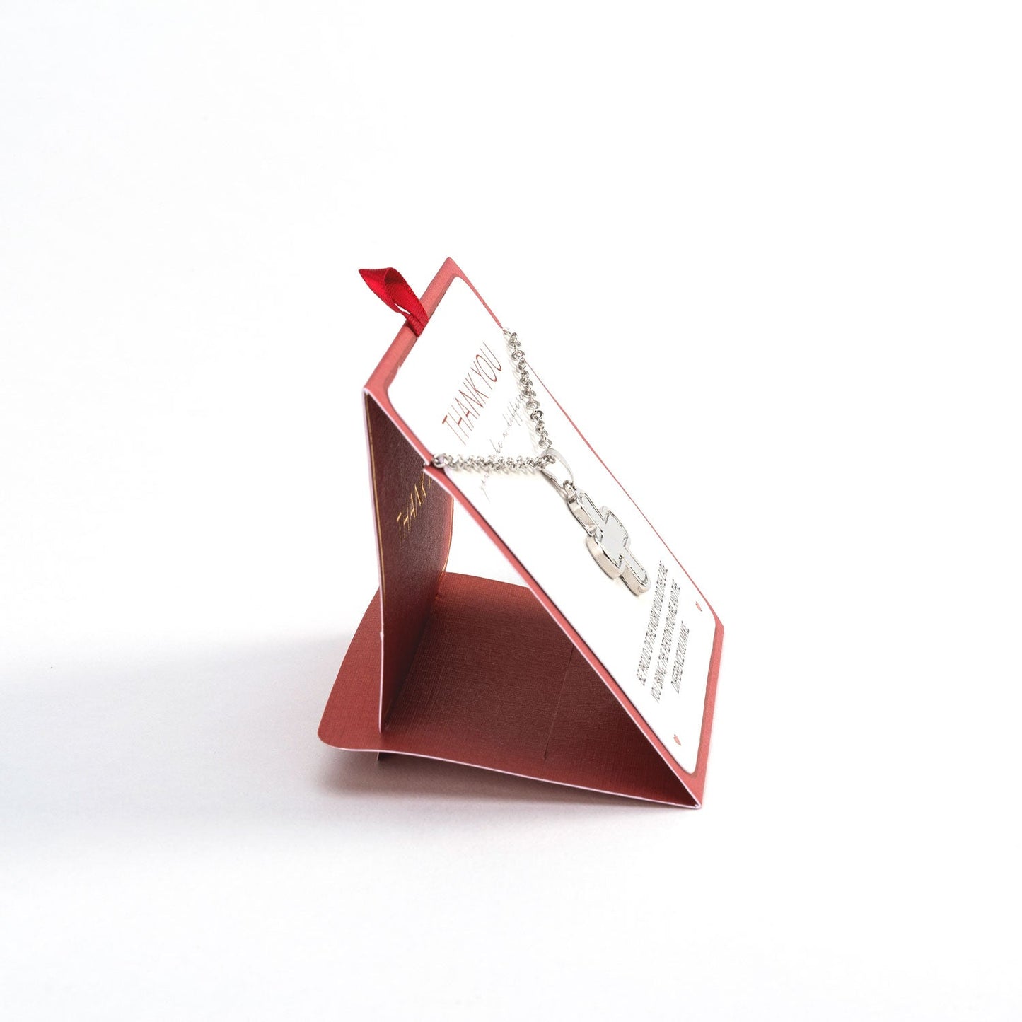 First Aid Silver Pend Nk