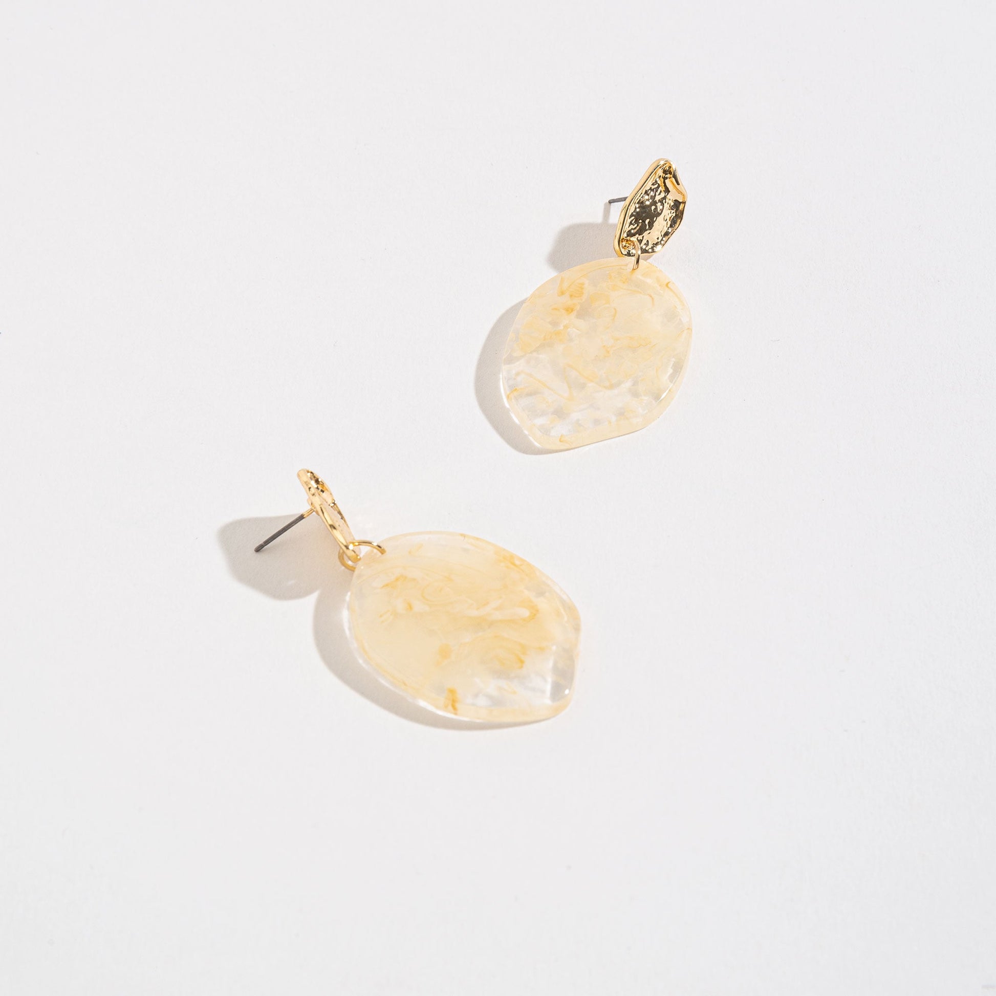 Sienna Drop Earrings