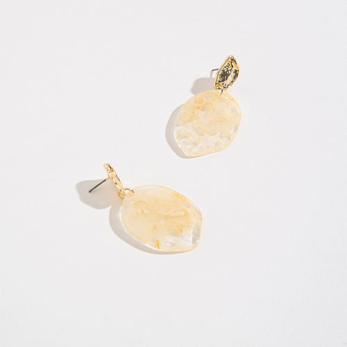 Sienna Drop Earrings