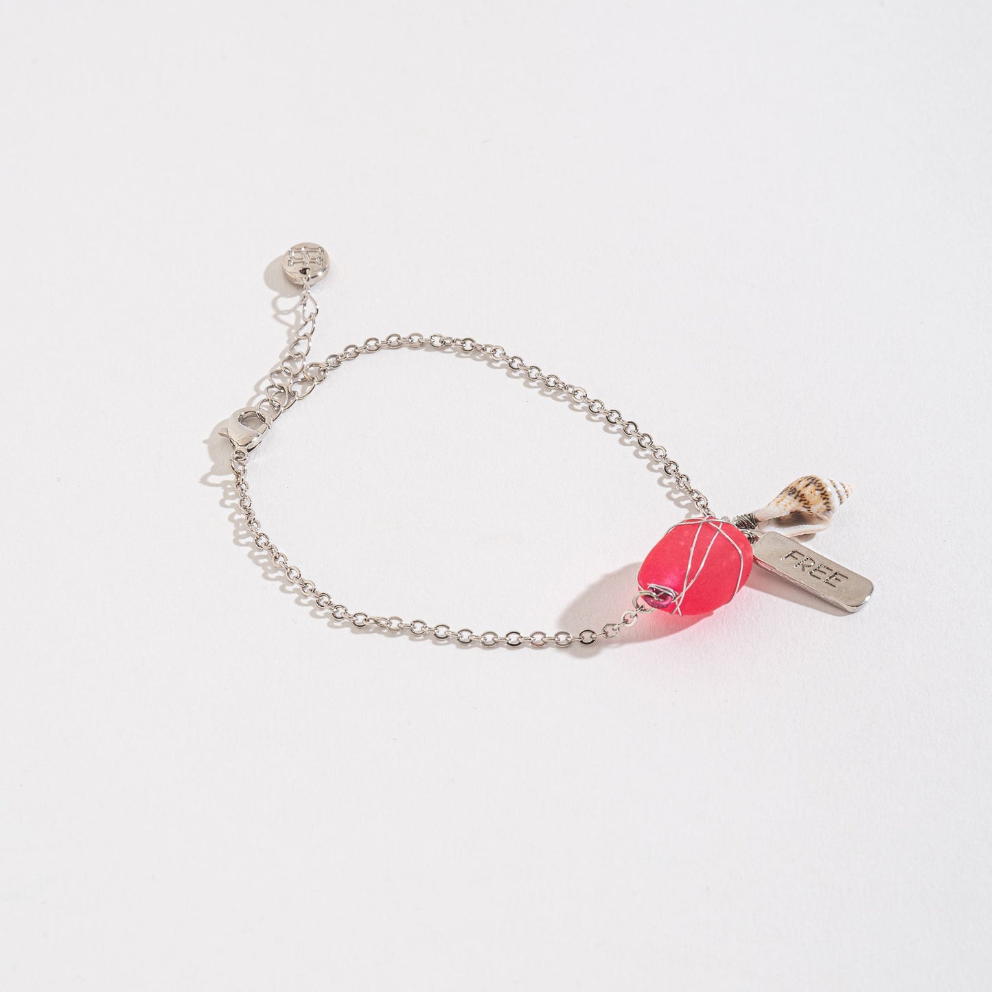 Kendall Charm Bracelet