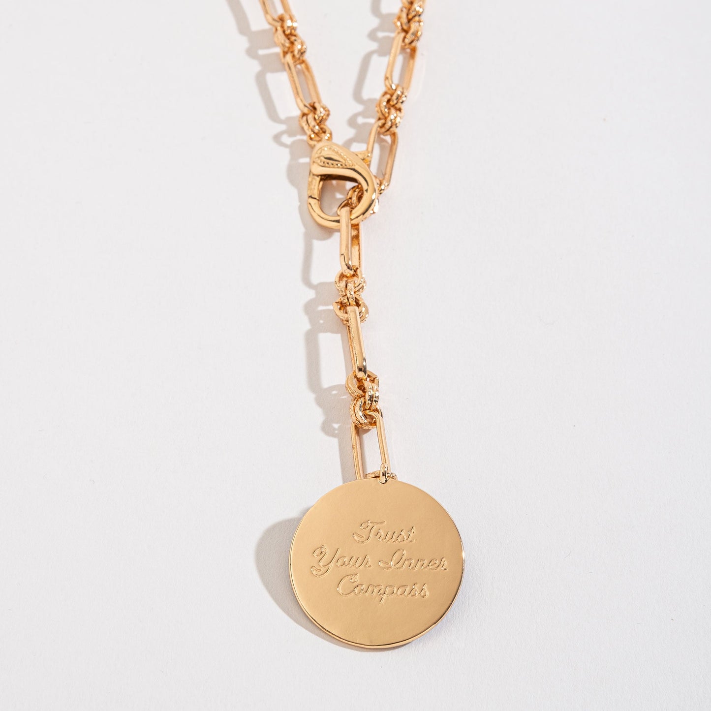 Aurora Y-Necklace