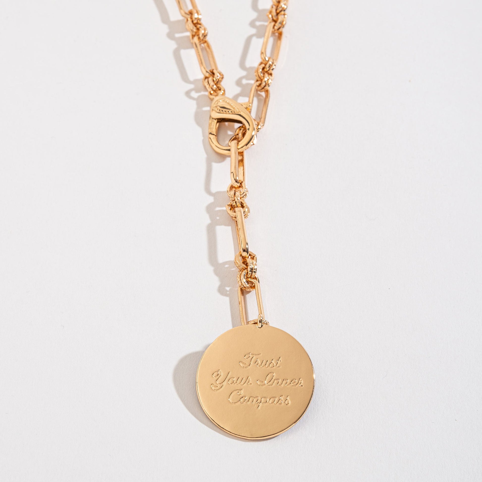 Aurora Y-Necklace