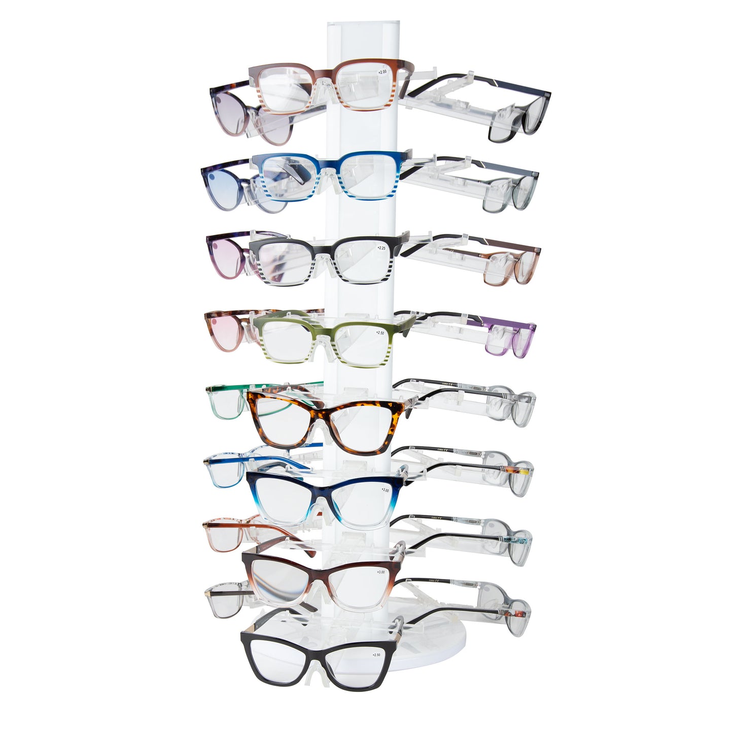 Eyeglass Display