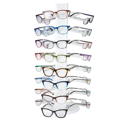 Eyeglass Display