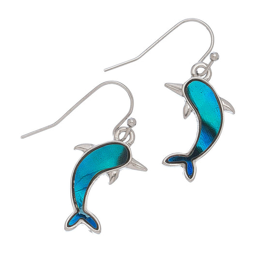 Abalone Dolphin Er-Blue