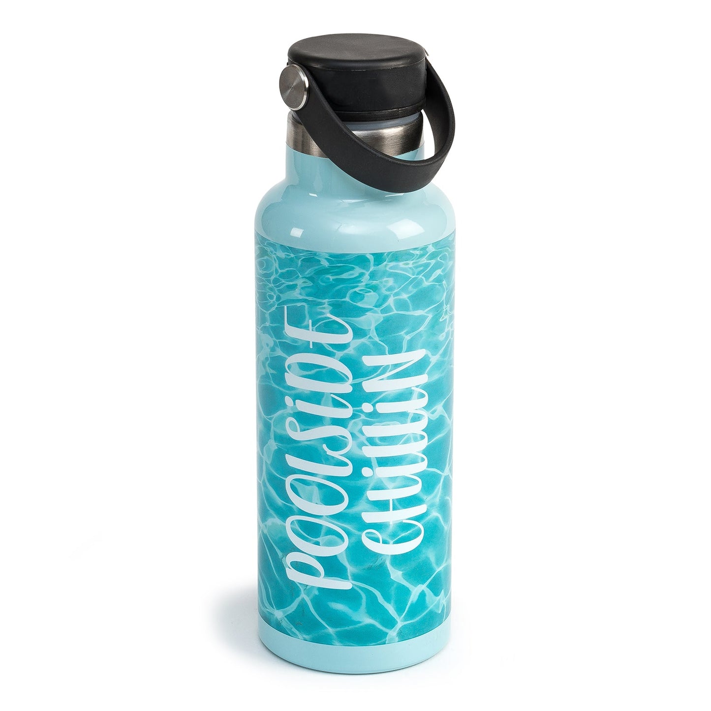Water Bottle - Poolside