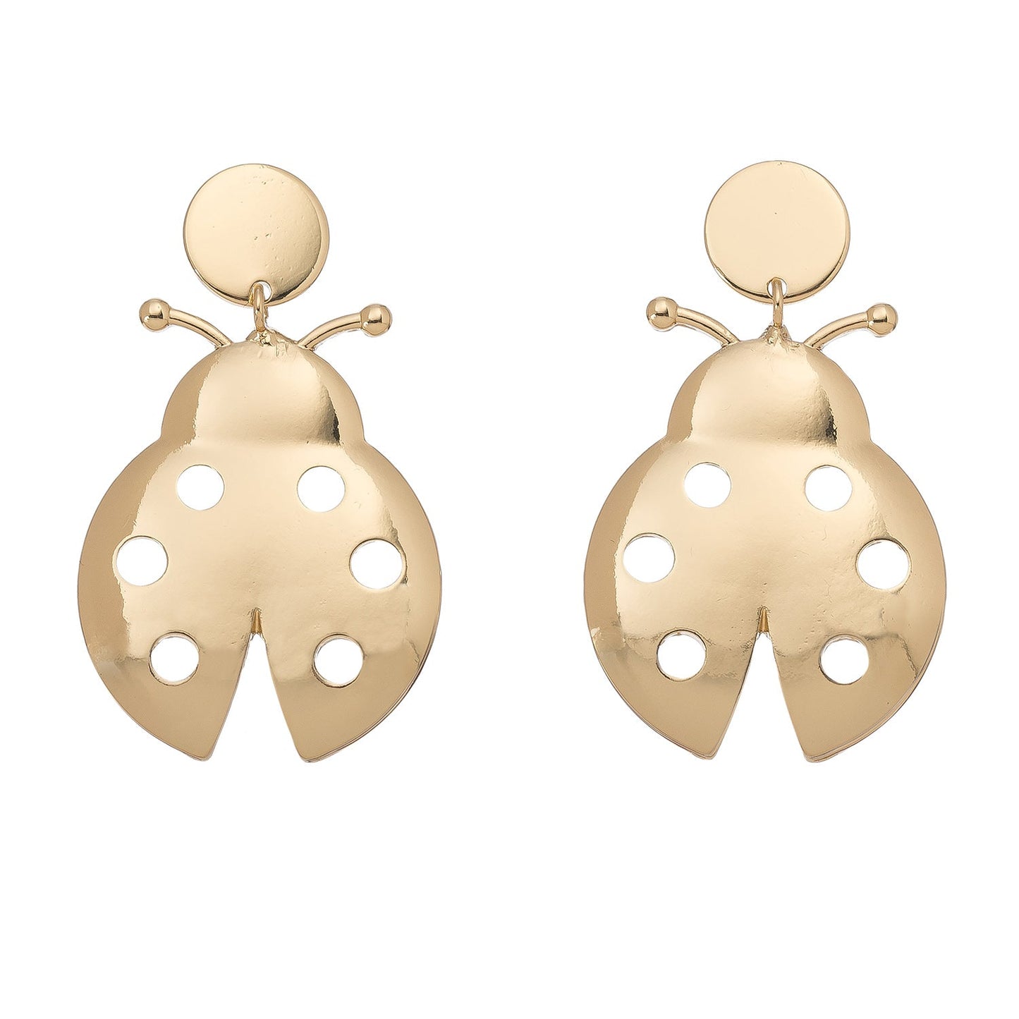 Summer Icon Pe- Lady Bug