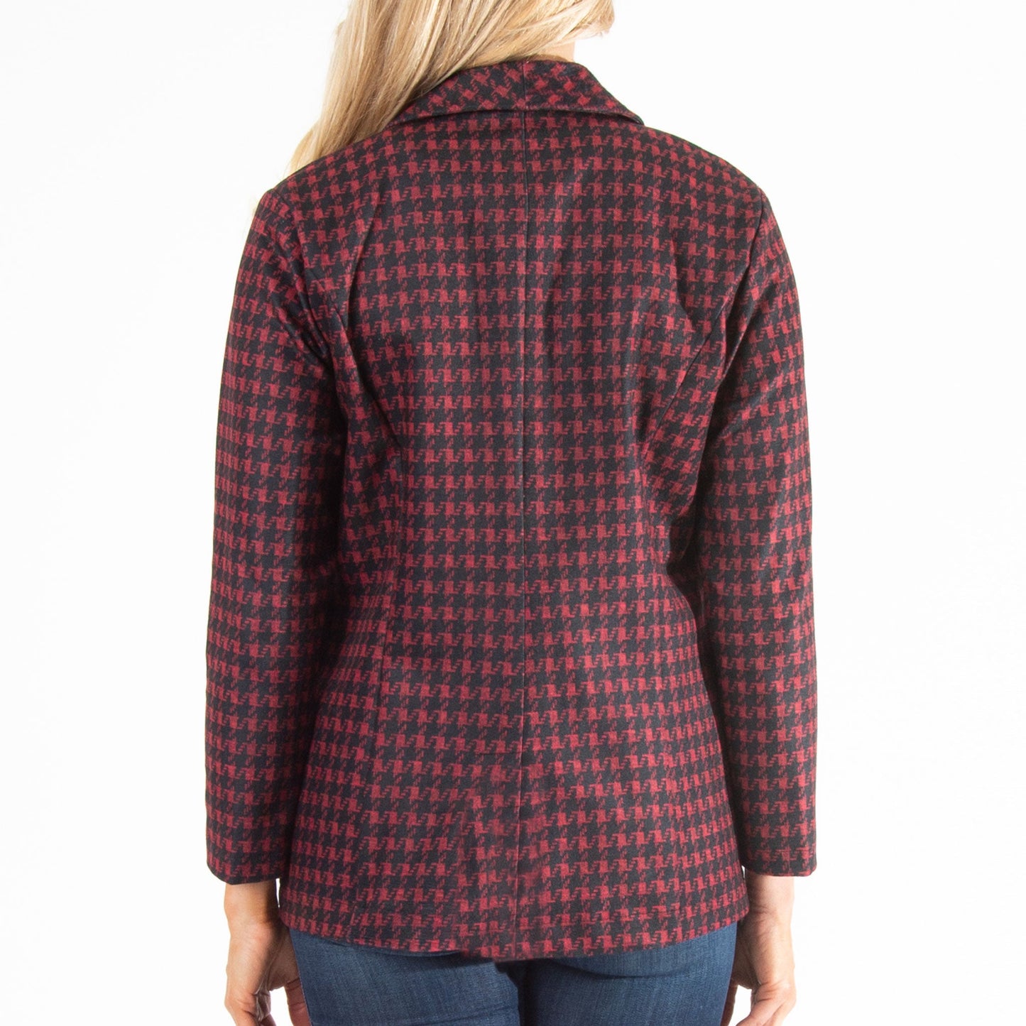 Nadia Stretch Blazer