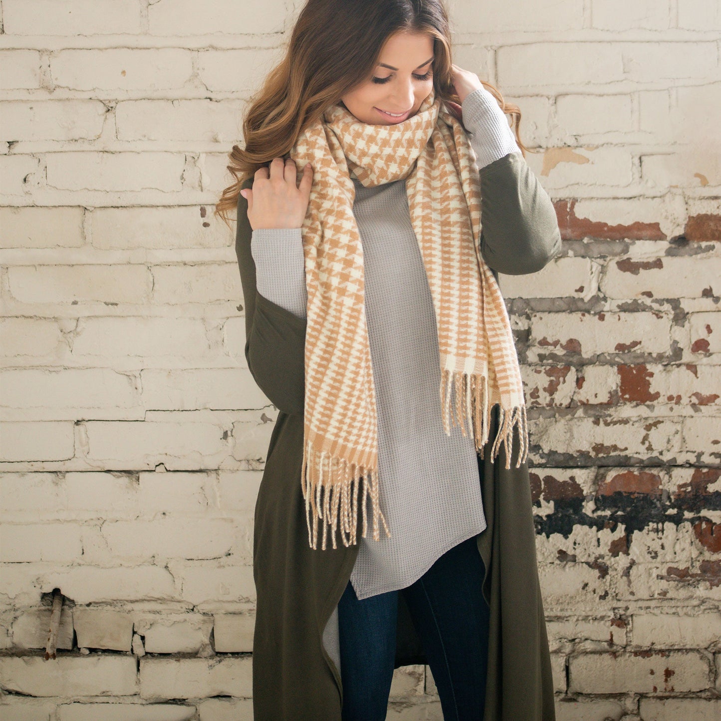 Diana Cardigan