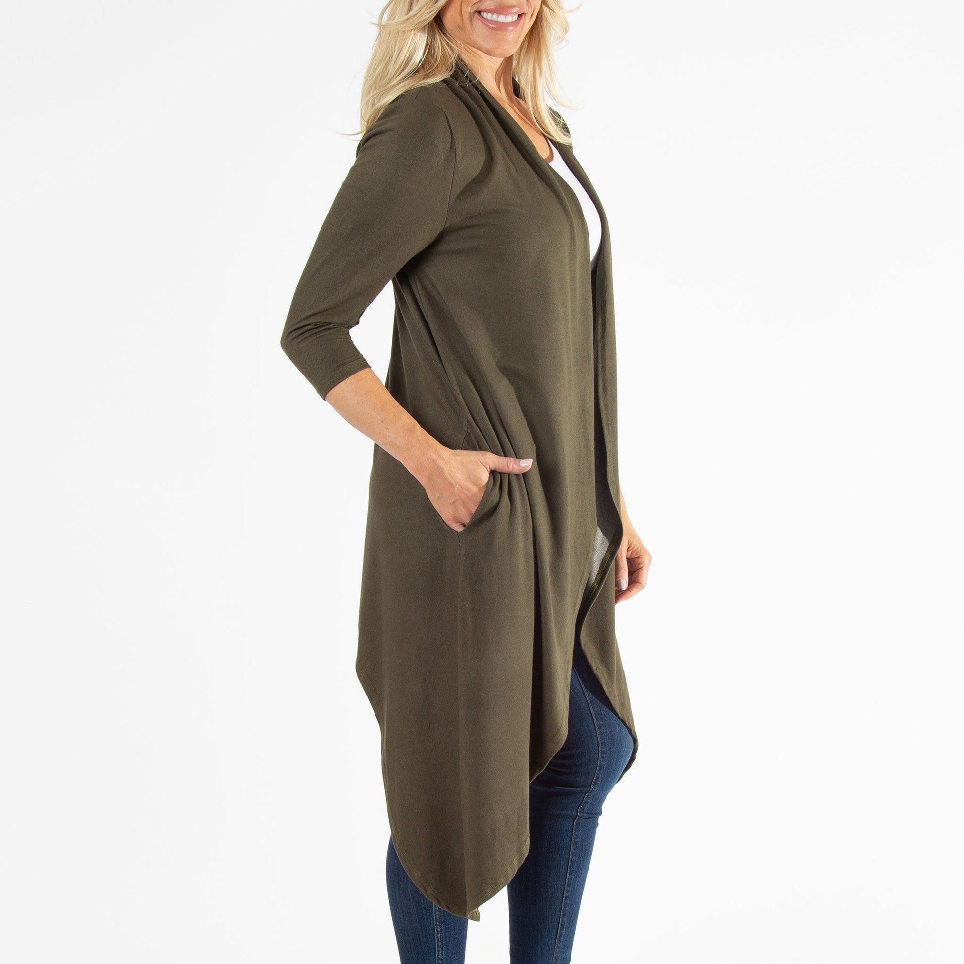 Diana Cardigan