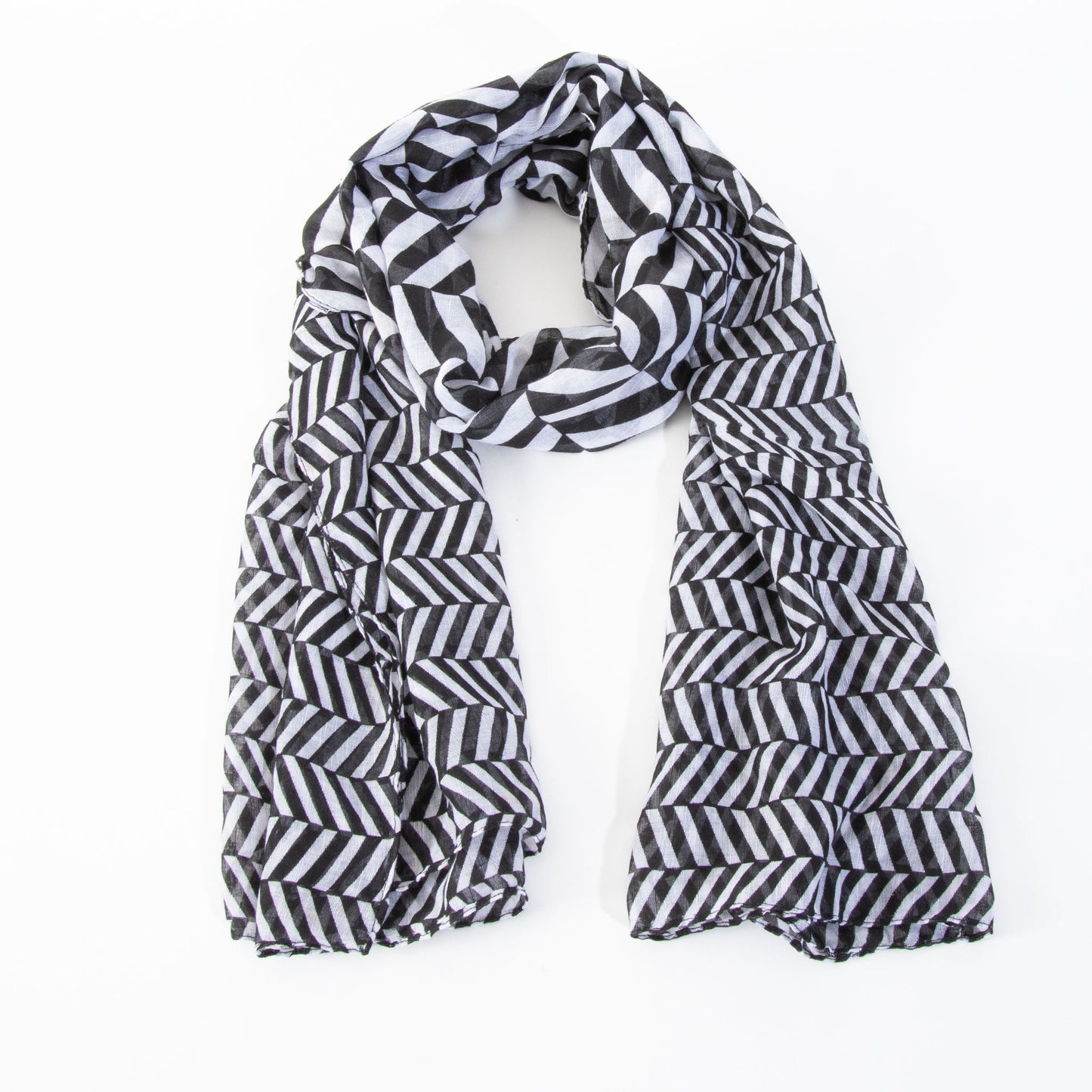 Kira Lightweight Scarf