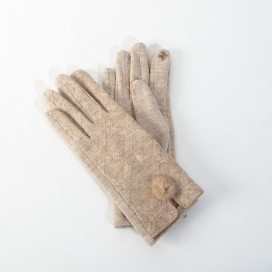 Jules Pom Gloves