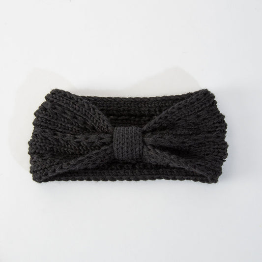 Natalie Knit Headband