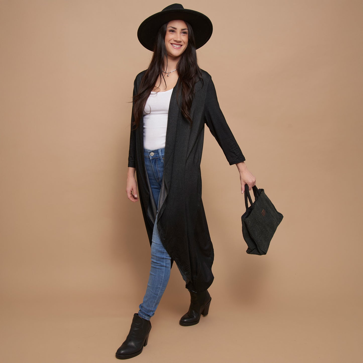 Diana Cardigan