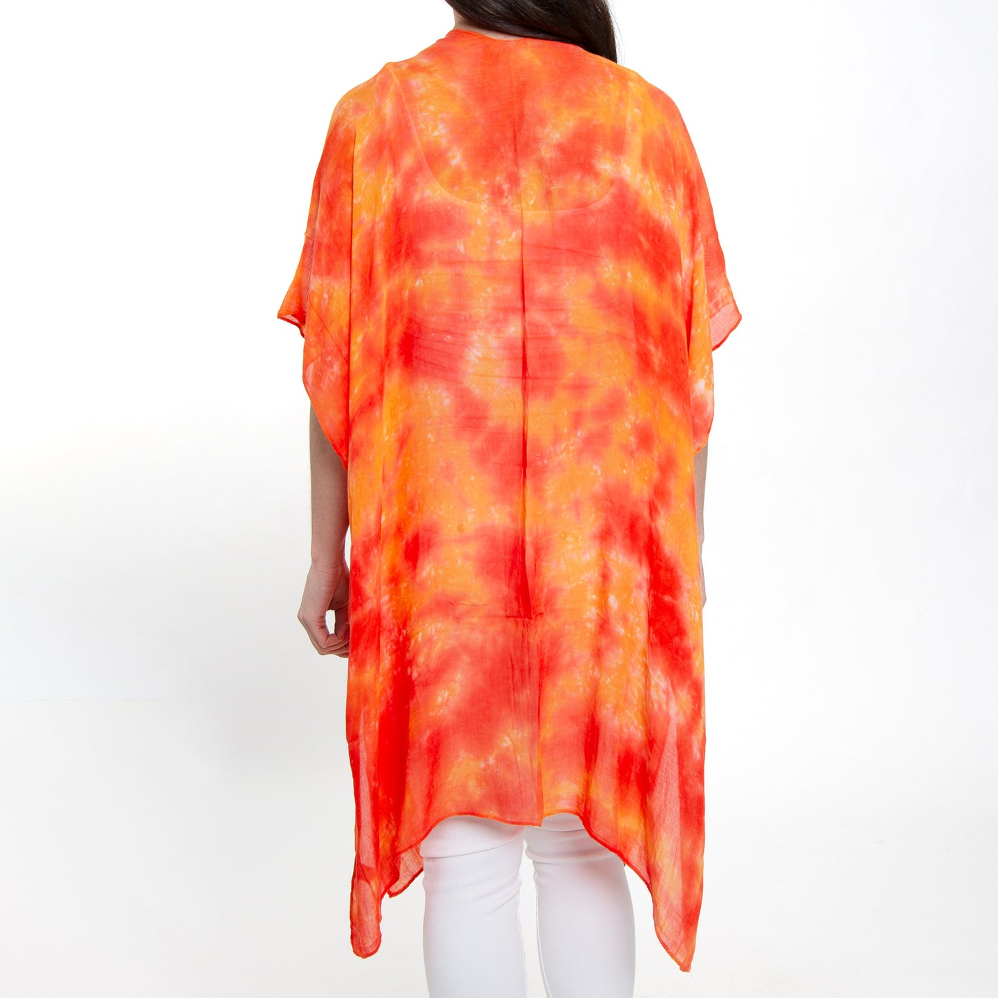 Elsie & Zoey Kylah Lightweight Ruana