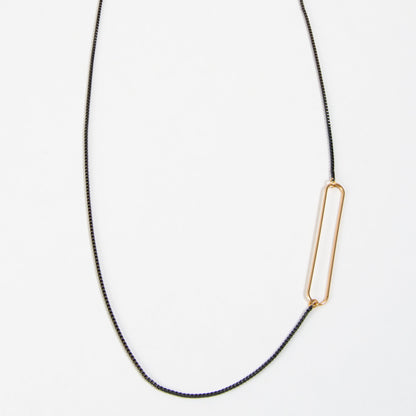 Lux Linked Necklace