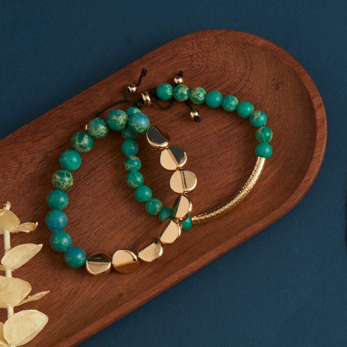 Sasha Beaded Bracelet