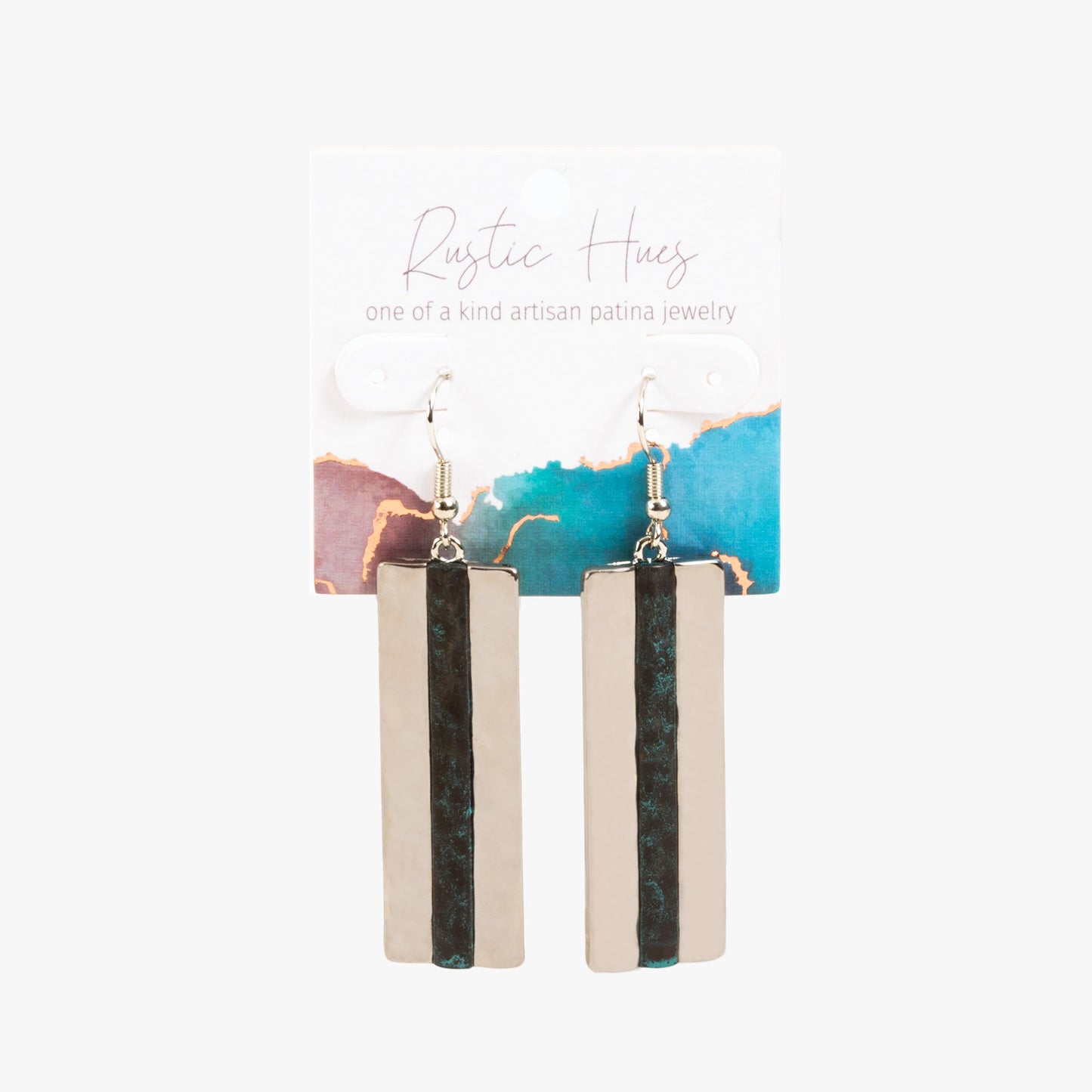 Kiann Hoop Earrings
