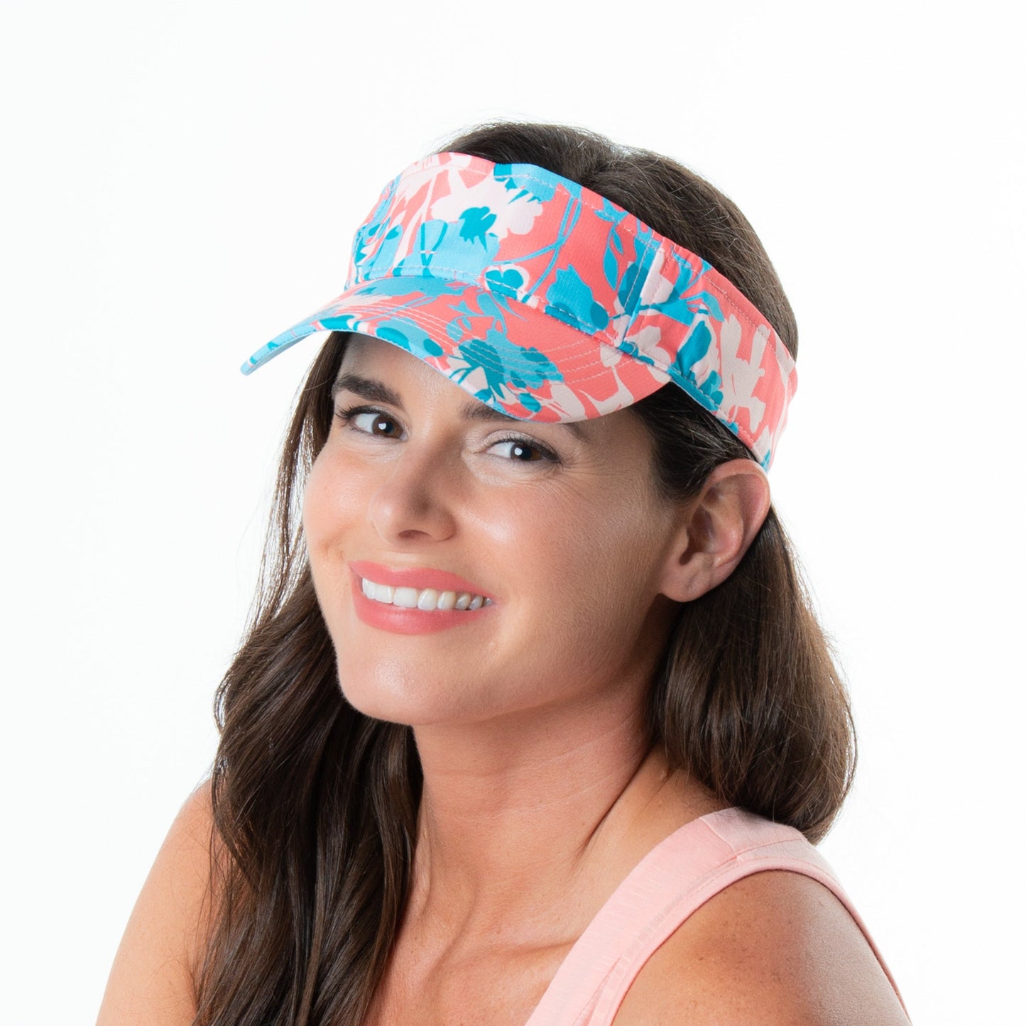 Elsie & Zoey Stella Visor