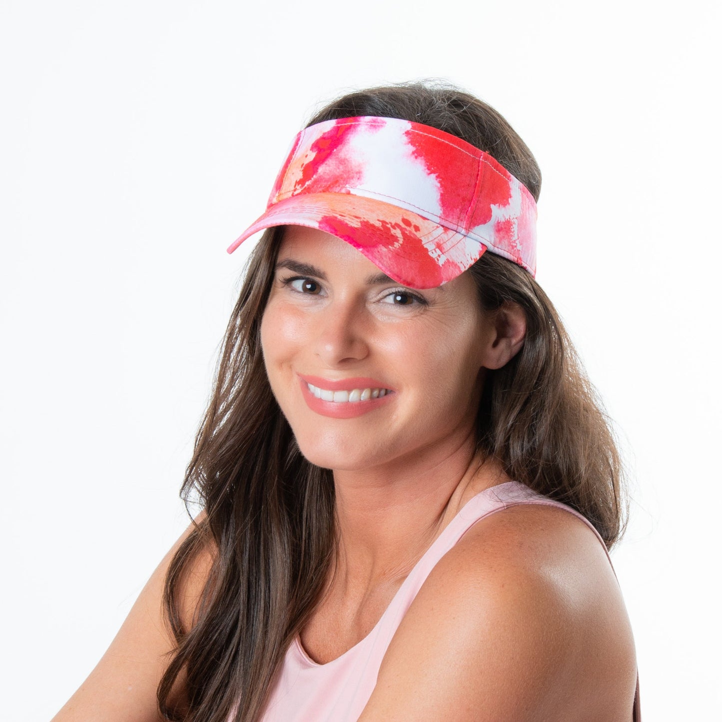 Elsie & Zoey Nixie Visor