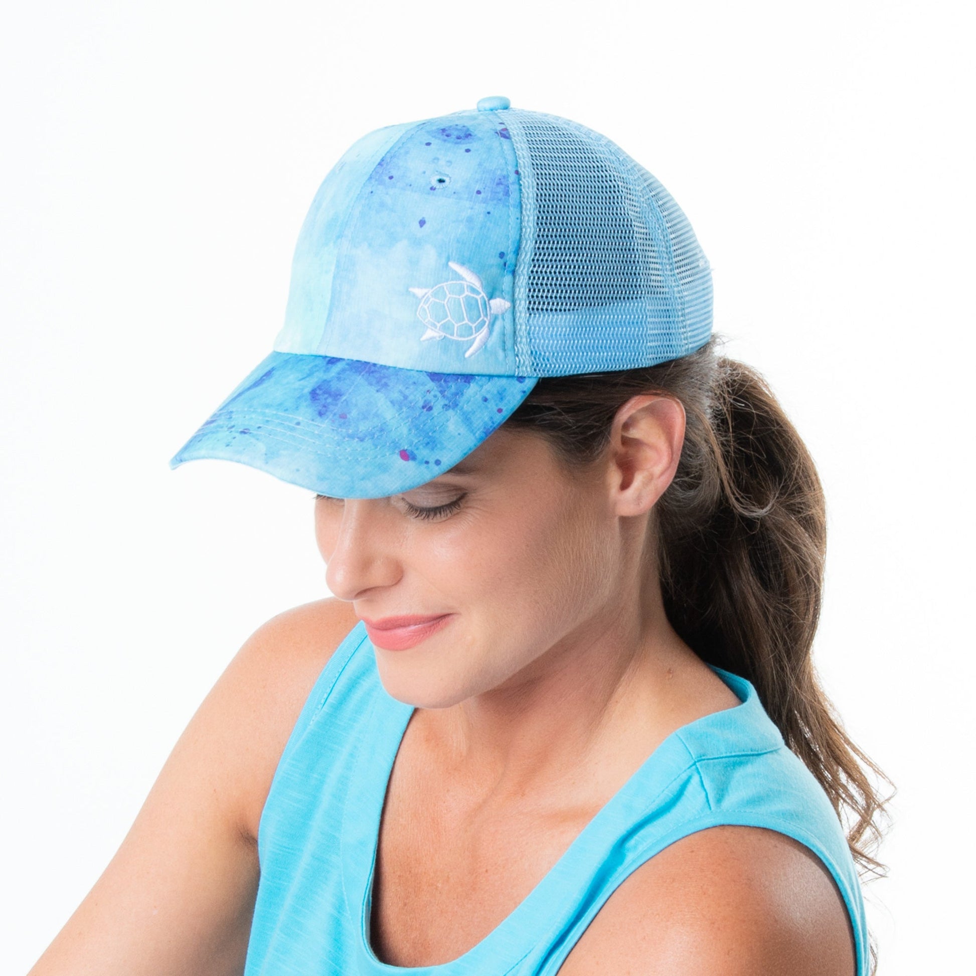 Elsie & Zoey Taryn Trucker Hat