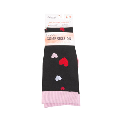 Knee High Compression Socks