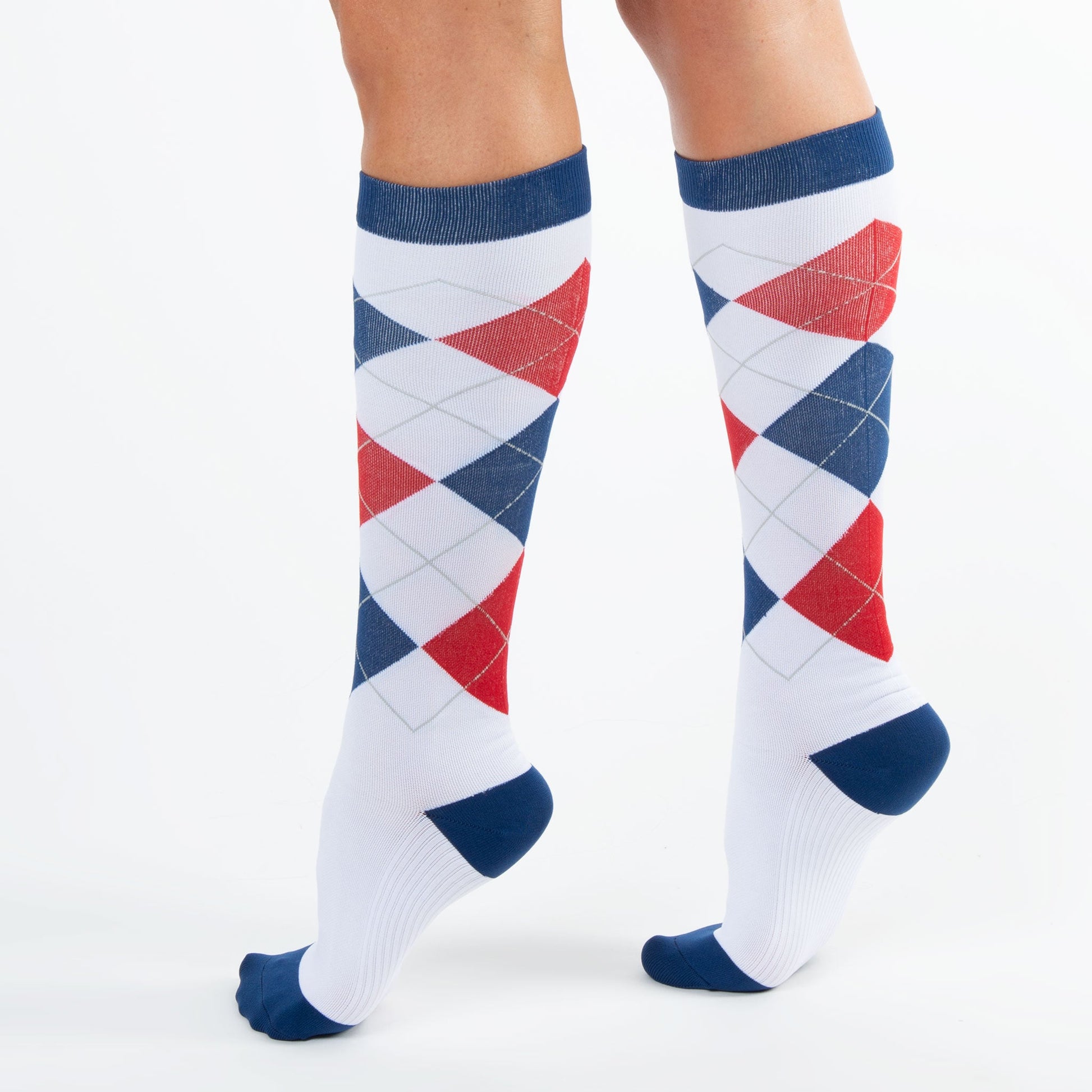 Knee High Compression Socks