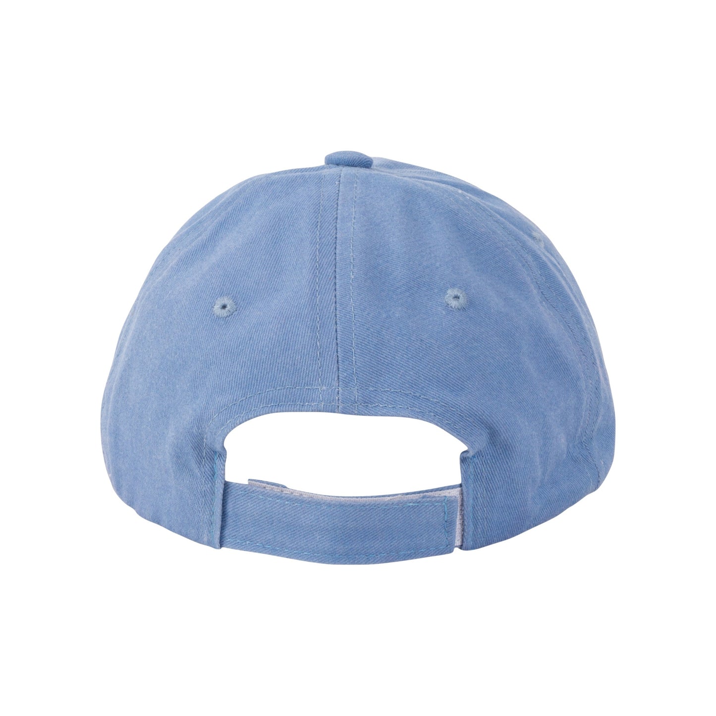 Rue Embroidered Stonewashed Baseball Cap