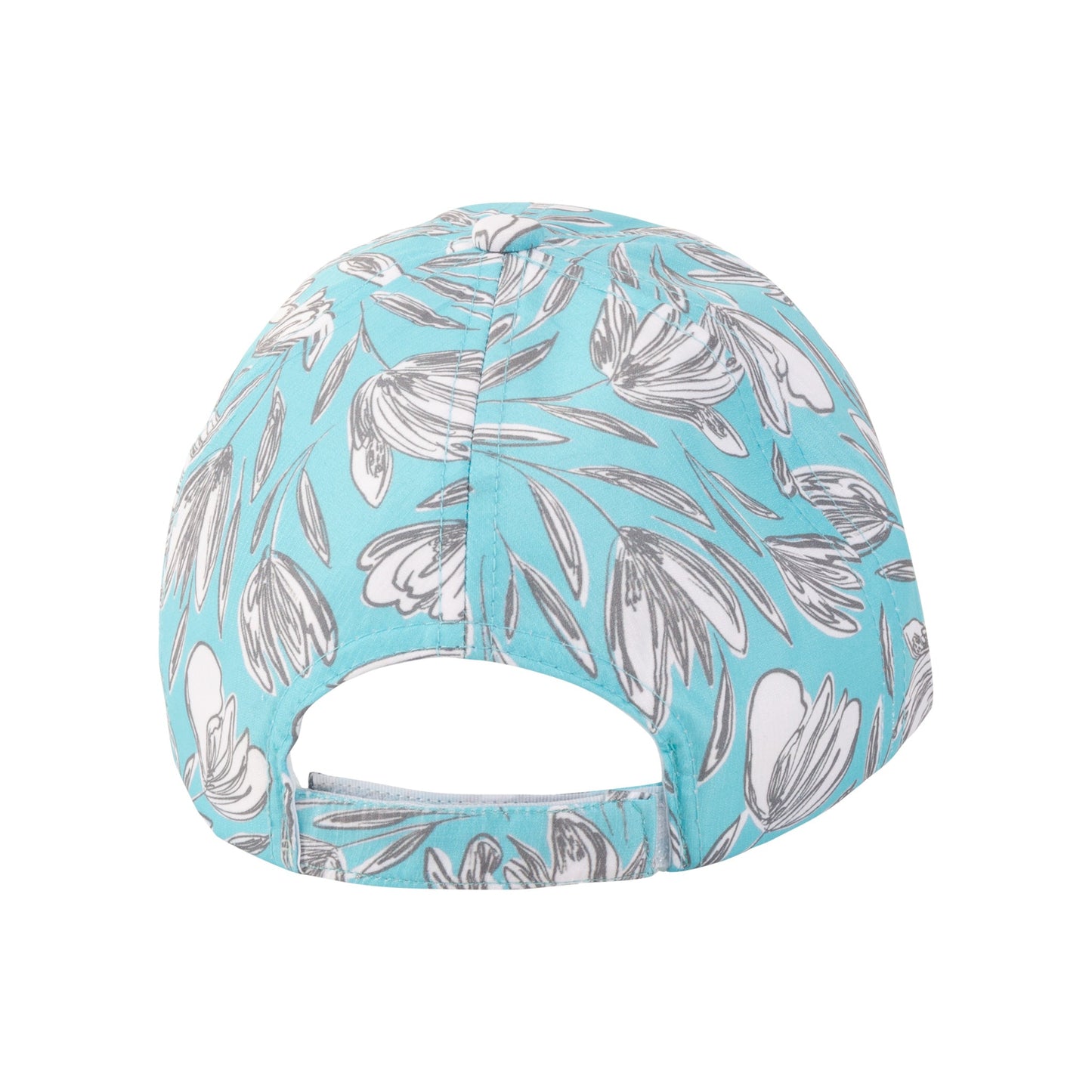 Etta Floral Baseball Cap