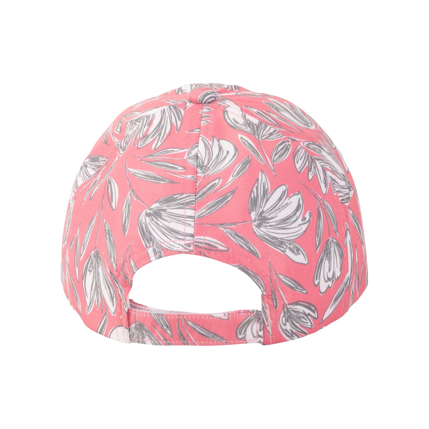 Etta Floral Baseball Cap