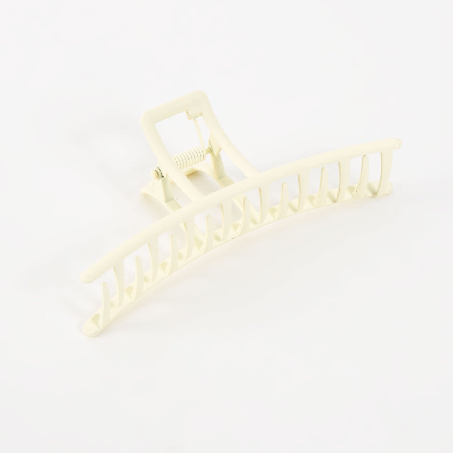 Ainsley Curved Claw Hair Clip