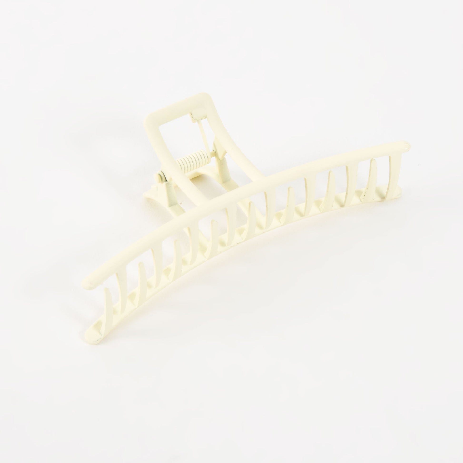 Ainsley Curved Claw Hair Clip