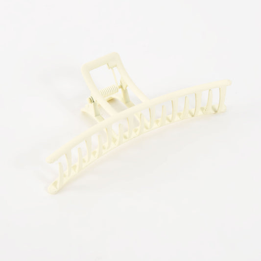 Ainsley Curved Claw Hair Clip