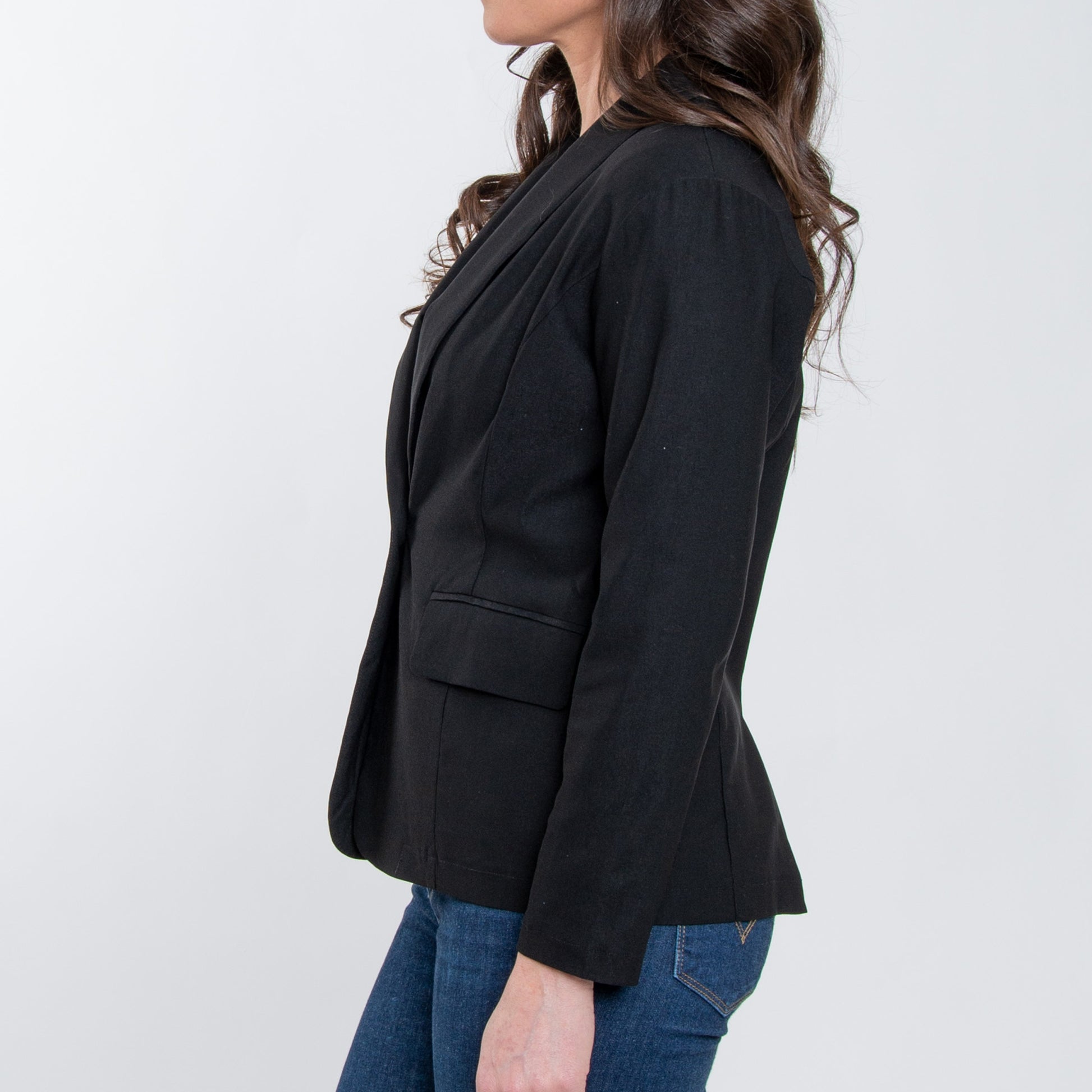 Nadia Ultra Stretch Blazer